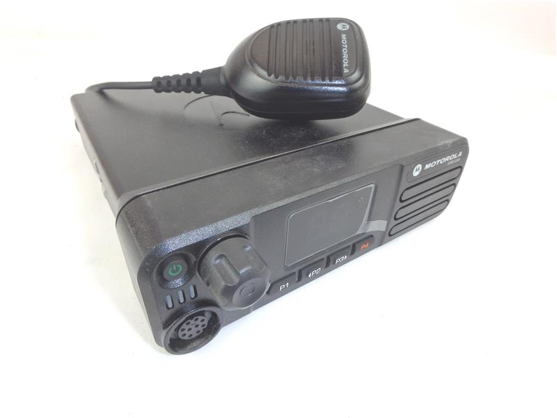 Motorola Solutions AAM28JQC9KA1AN