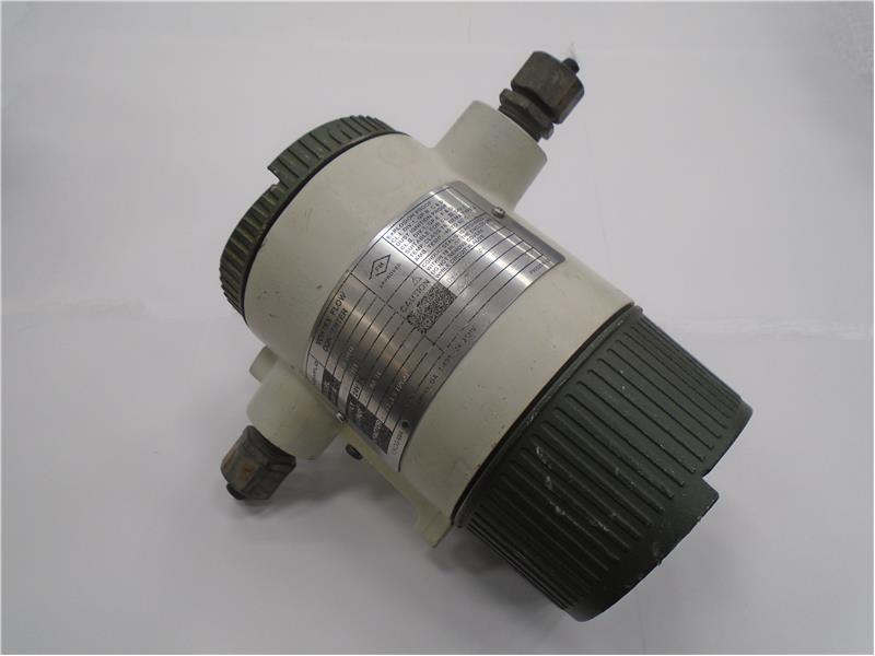 Yokogawa YFA11-AUPA-04E-FMF-HART-TBL