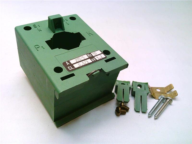 Carlo Gavazzi TAD3-200-5A