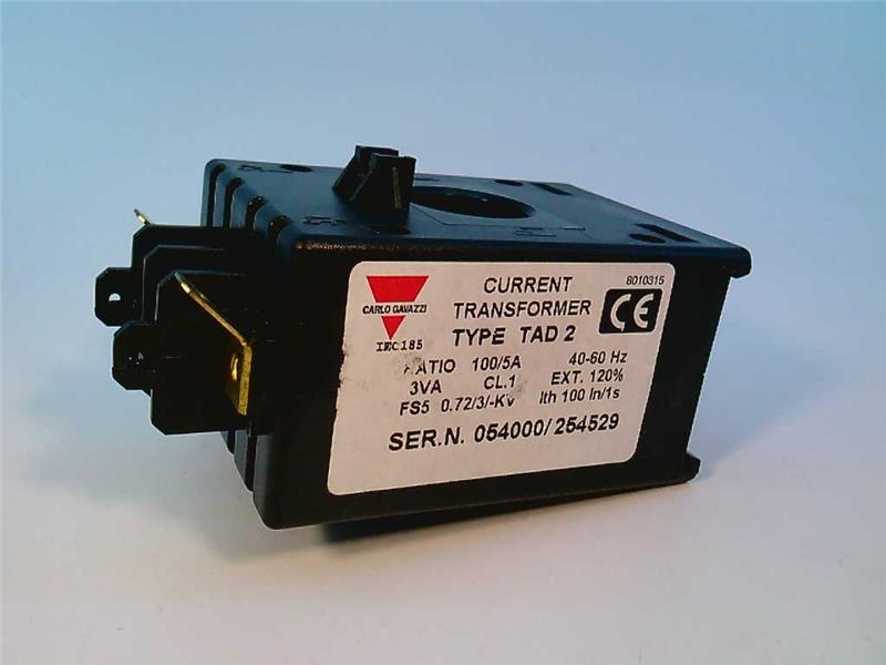Carlo Gavazzi TAD2-1005A