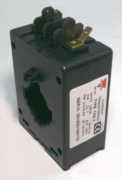 Carlo Gavazzi TAD41005A