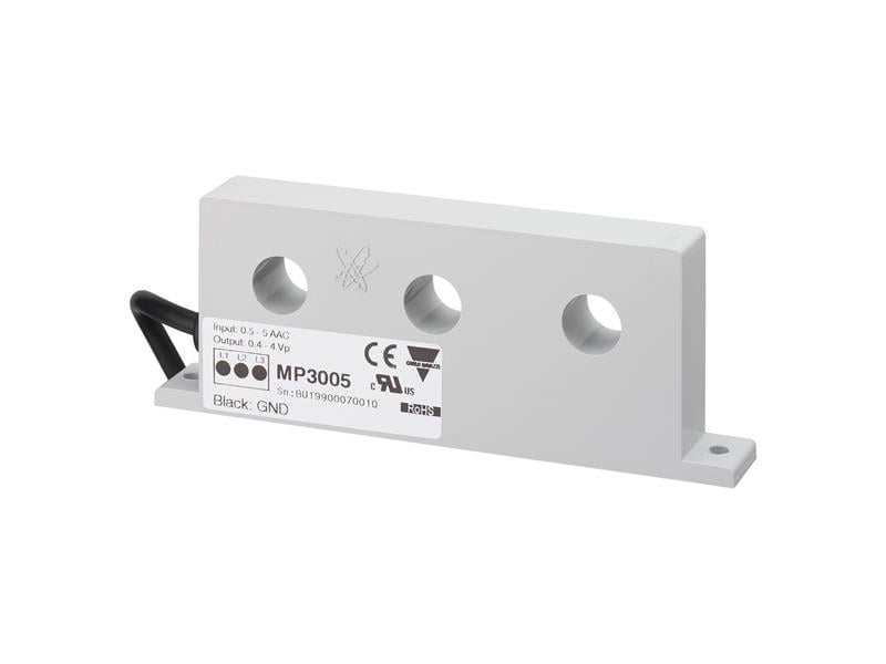 Carlo Gavazzi MP3020