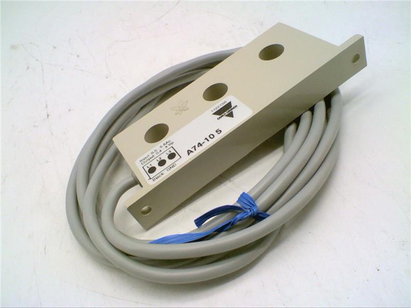 Carlo Gavazzi A74-105