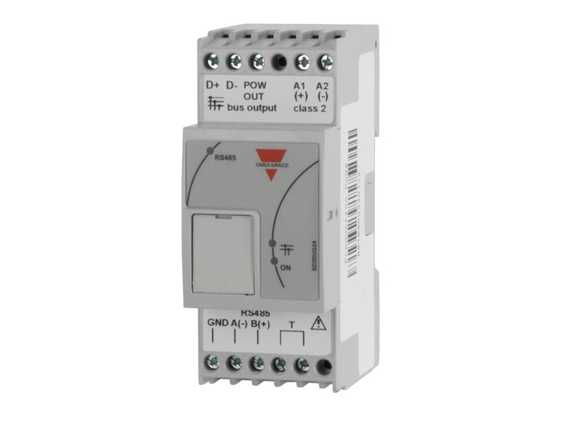 Carlo Gavazzi SD2DUG24