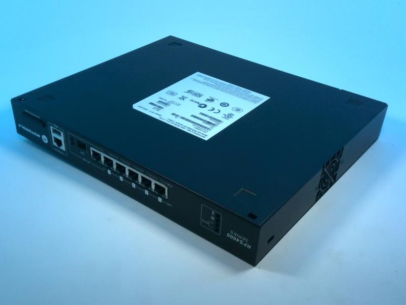 Zebra RFS-4010-00010-WR