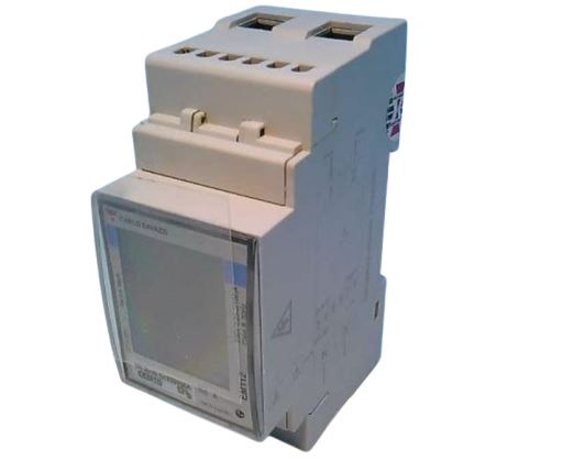 Carlo Gavazzi EM112DINAV01XM1PFB