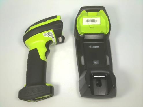 Zebra DS3678-HD3U42A0SFW