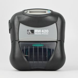 Zebra R4A-0UBA000N-00