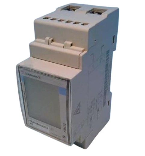 Carlo Gavazzi EM112DINAV01XO1PFB
