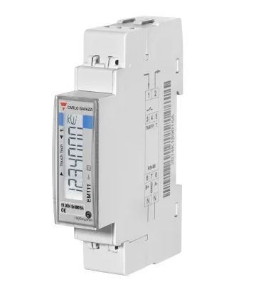 Carlo Gavazzi EM111DINAV81XO1PFB
