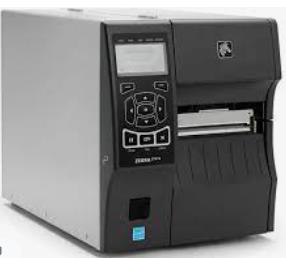 Zebra ZT41043-T0P00C0Z