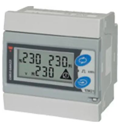 Carlo Gavazzi EM2172DAV63XOSX