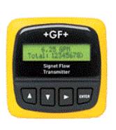 Georg Fischer Signet 3-8550-3