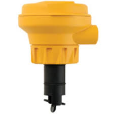 Georg Fischer Signet 3-2537-2C-T0