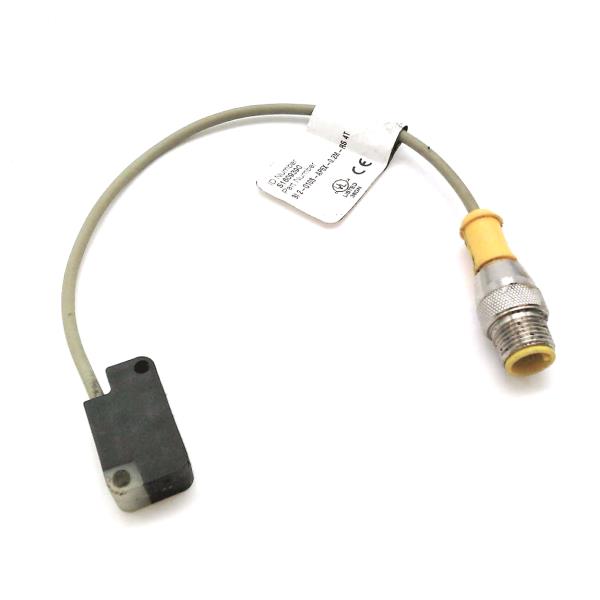 Turck BI2-Q10S-AP6X-0.2-RS4T