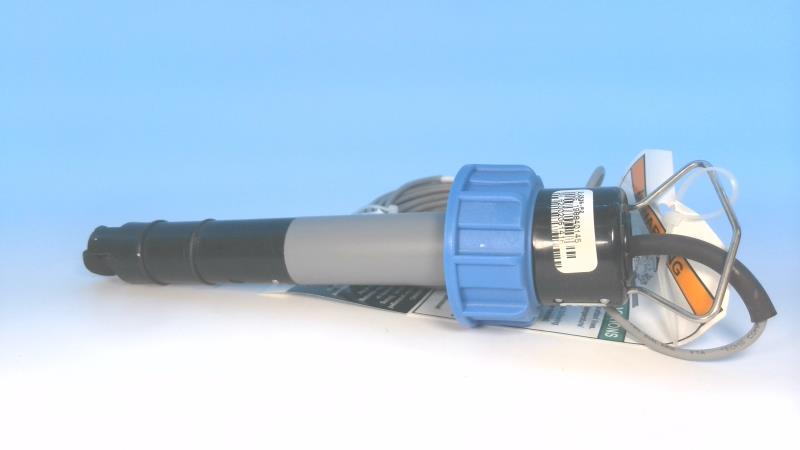 Georg Fischer Signet 3-2536-P2