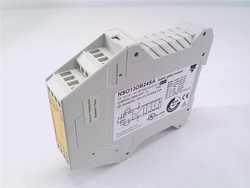 Carlo Gavazzi NSO13DB24SA
