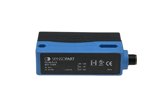 Sensopart FS 88-R-L5