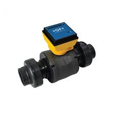 Georg Fischer Signet 3-2580-P-T-020