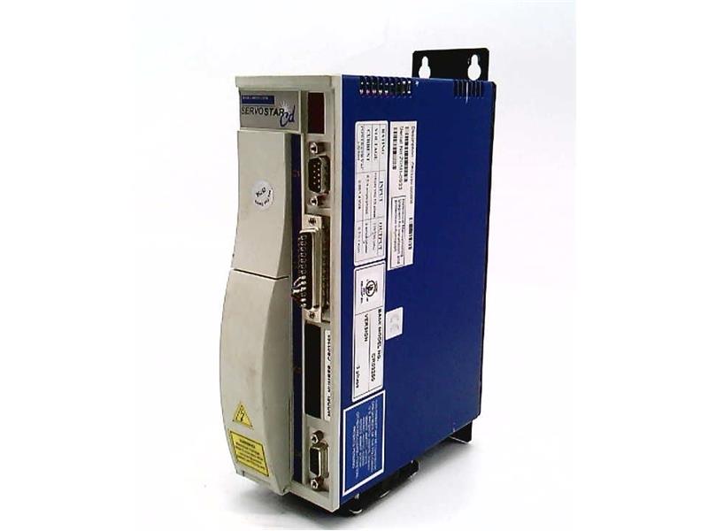 Kollmorgen CR03250-000000