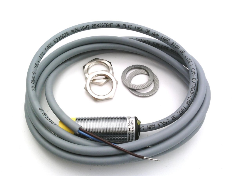 Turck NI14-M18-RP6X/S1679