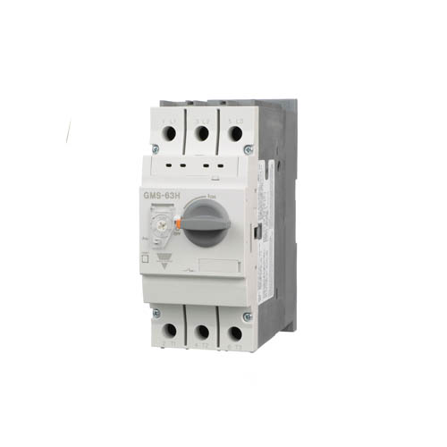 Carlo Gavazzi GMS-63H 40A