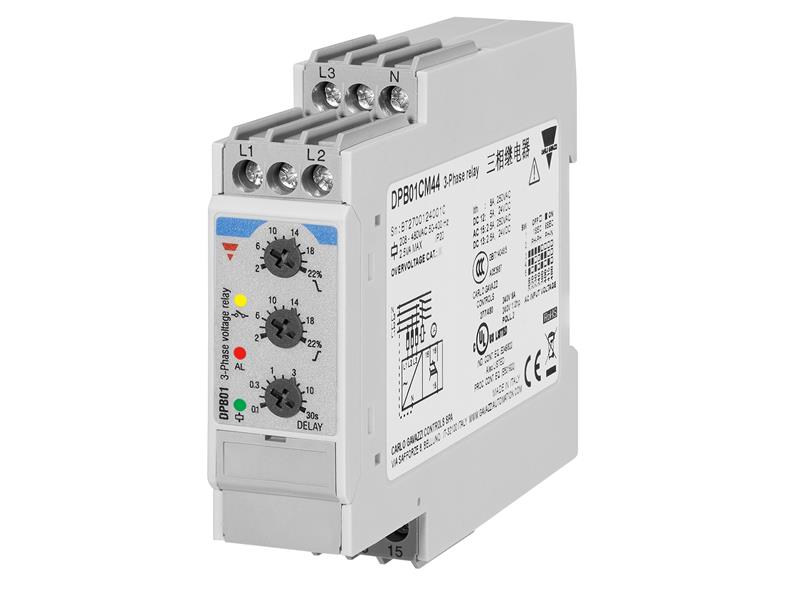 Carlo Gavazzi DPB01CM48