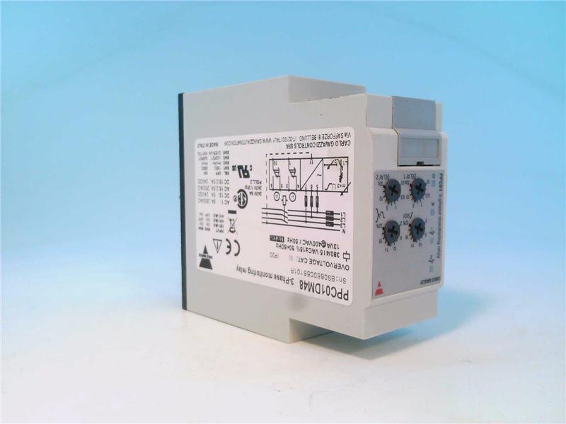 Carlo Gavazzi PPC01DM48