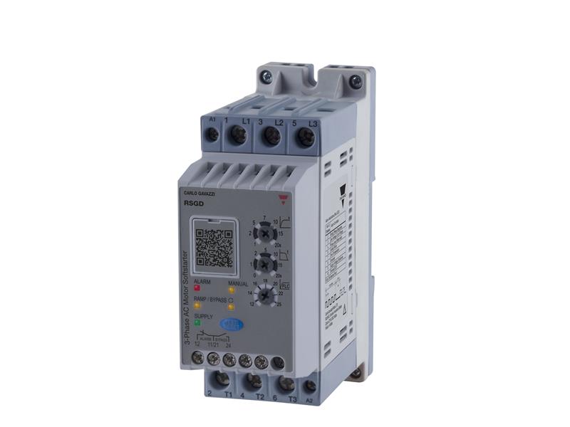Carlo Gavazzi RSGD6025GGVX210