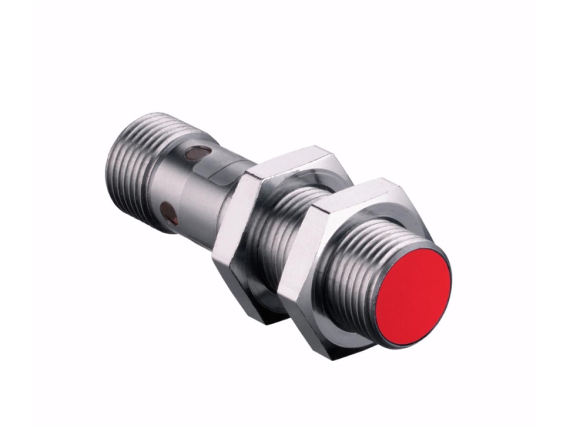 Leuze ISS 212MM/2NO-6E0-S12