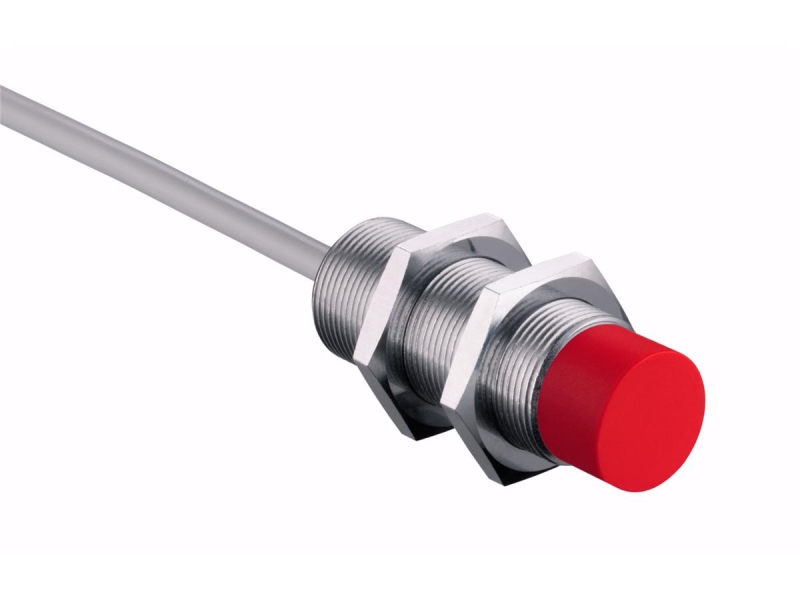 Leuze IS 218MM/4NO-20N