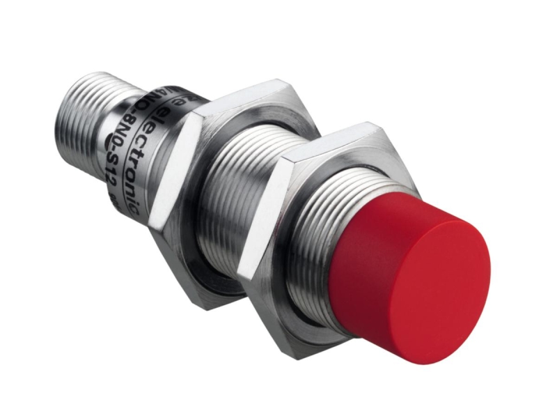 Leuze ISS 218MM/4NC-20N-S12