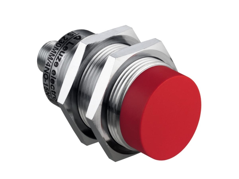 Leuze IS 230MM/4NO-15N-S12