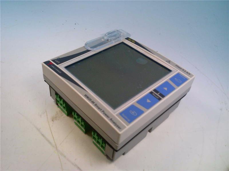 Carlo Gavazzi WM20AV63L