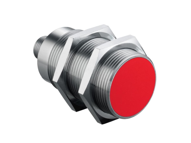 Leuze IS 230MM/4NC-22E-S12