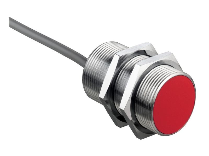 Leuze IS 230MM/2NO-22E