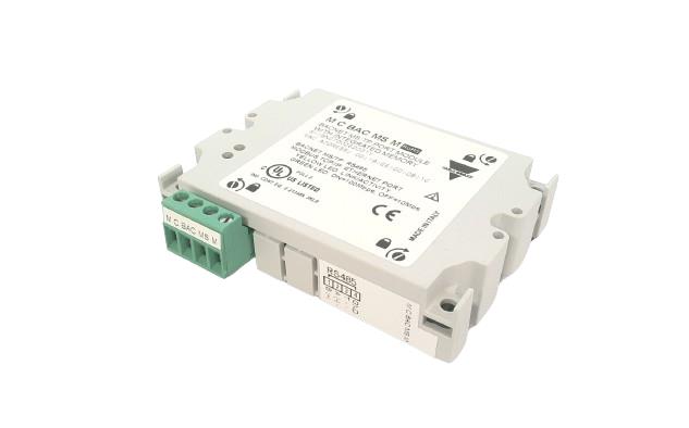 Carlo Gavazzi MCBACMSM