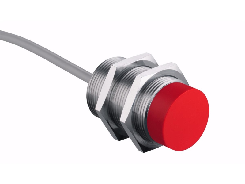 Leuze IS 230MM/2NC-15N