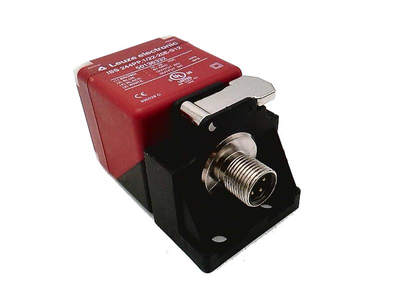Leuze ISS 244PP.1/22-20E-S12