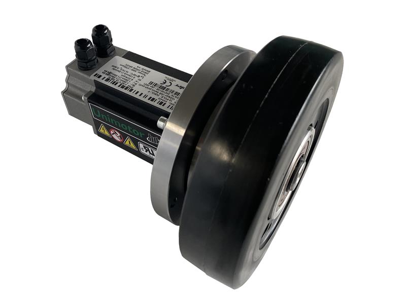 Nidec Corp 060LDB306LFCTC