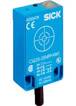 Sick CQ35-25NNP-KW1