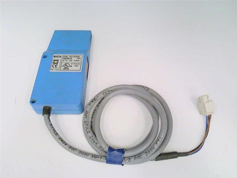 Sick WTR2-P511S20-A03