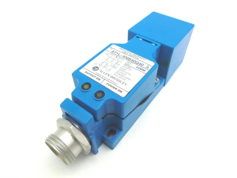 Allen Bradley 871L-XNB40Q40