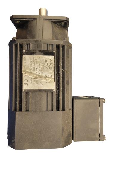 Mecatronik AR115A6-88S