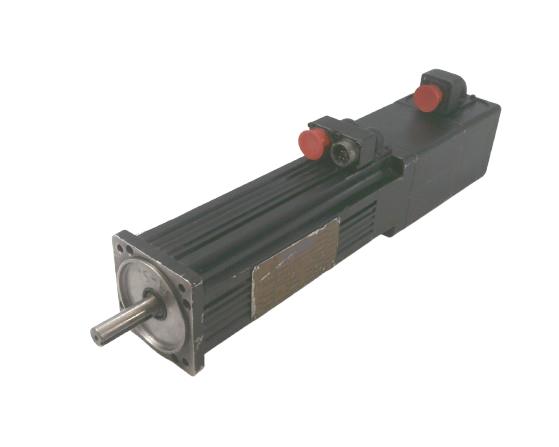 Kollmorgen B-206-BA-29-B3RE106S-067