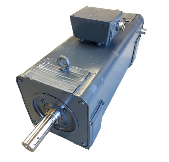 Siemens 1PH61384NF00