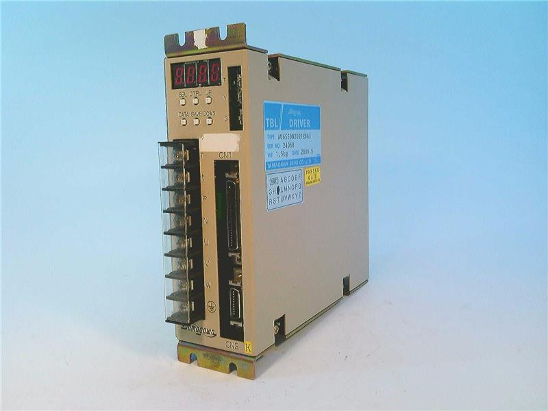 Tamagawa AU6550N2021E863