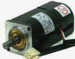 Yaskawa Electric SGME-01AF12