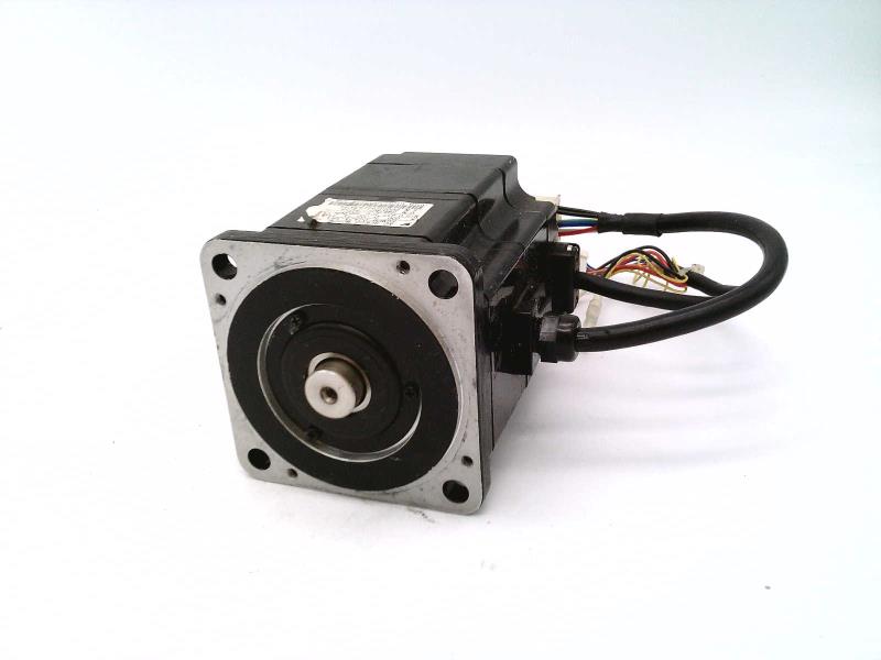 Yaskawa Electric SGMPH-02A2A0-YR12