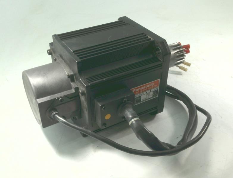 Matsushita Electric MDM102Q2V